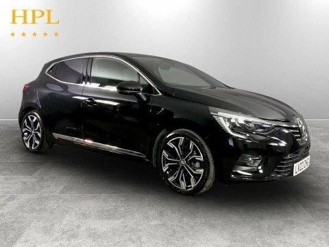 Renault Clio 2023 23 1.6 