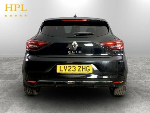 Renault Clio 2023 23 1.6 LV23ZHG #6
