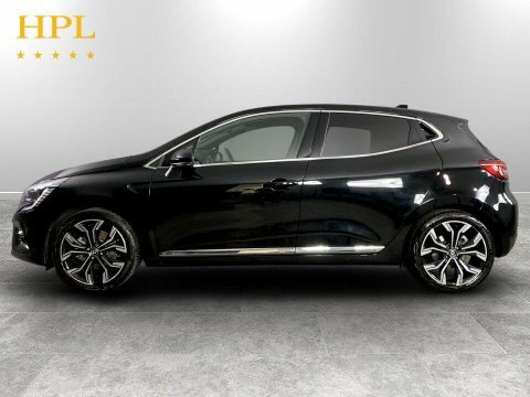 Renault Clio 2023 23 1.6 LV23ZHG #4