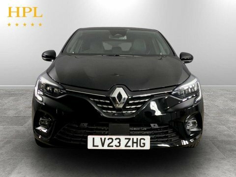 Renault Clio 2023 23 1.6 LV23ZHG #2