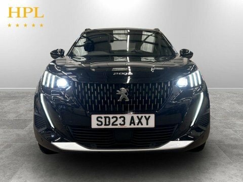Peugeot 2008 2023 23 1.2 SD23AXY #2
