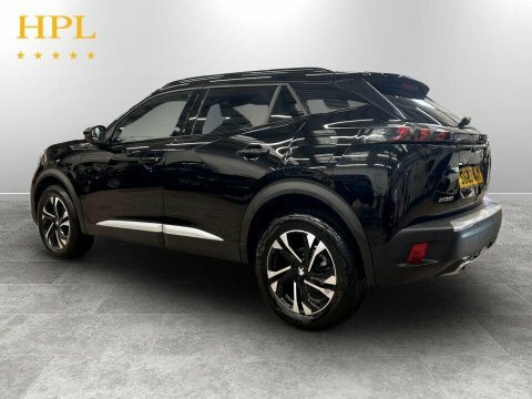 Peugeot 2008 2023 23 1.2 SD23AXY #5