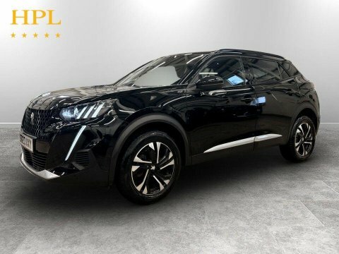 Peugeot 2008 2023 23 1.2 SD23AXY #3
