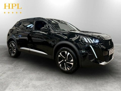 Peugeot 2008 2023 23 1.2 