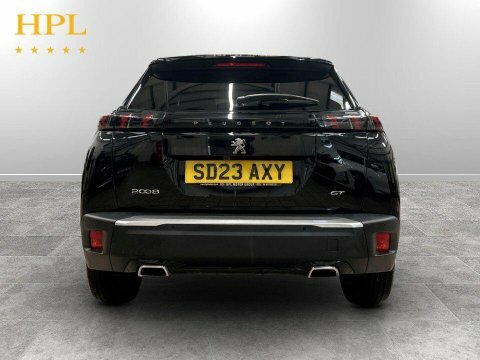 Peugeot 2008 2023 23 1.2 SD23AXY #6
