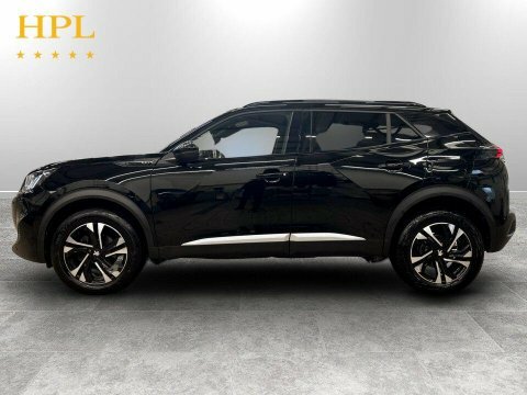 Peugeot 2008 2023 23 1.2 SD23AXY #4