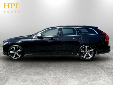 Volvo V90 2018 18 2.0 YY18UGB #4
