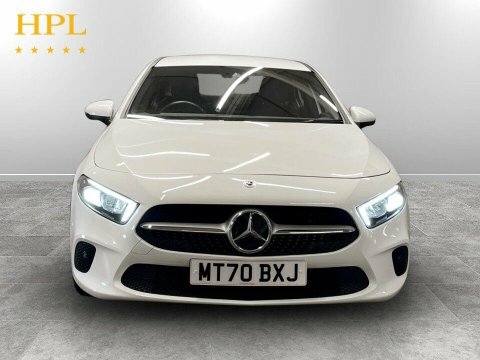Mercedes-Benz A Class 2020 70 1.3 MT70BXJ #2