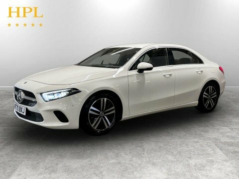 Mercedes-Benz A Class 2020 70 1.3 MT70BXJ #3