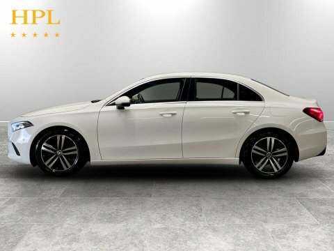 Mercedes-Benz A Class 2020 70 1.3 MT70BXJ #4