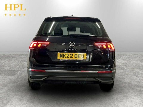 Volkswagen Tiguan 2022 22 1.5 MK22OEU  #6