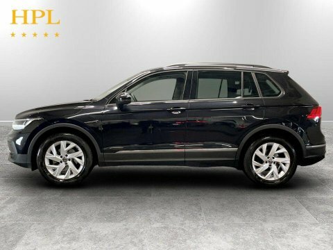 Volkswagen Tiguan 2022 22 1.5 MK22OEU  #4