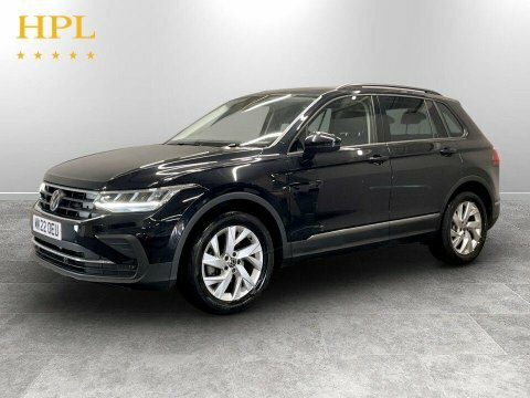 Volkswagen Tiguan 2022 22 1.5 MK22OEU  #3