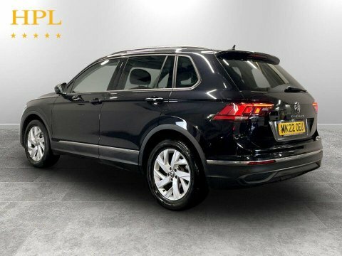 Volkswagen Tiguan 2022 22 1.5 MK22OEU  #5