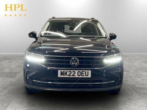 Volkswagen Tiguan 2022 22 1.5 MK22OEU  #2