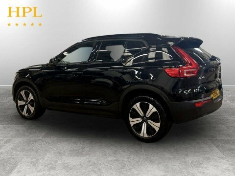Volvo XC40 2023 23 Recharge CF23ECT #5