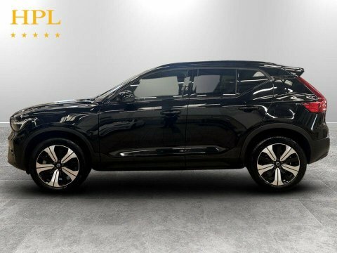 Volvo XC40 2023 23 Recharge CF23ECT #4
