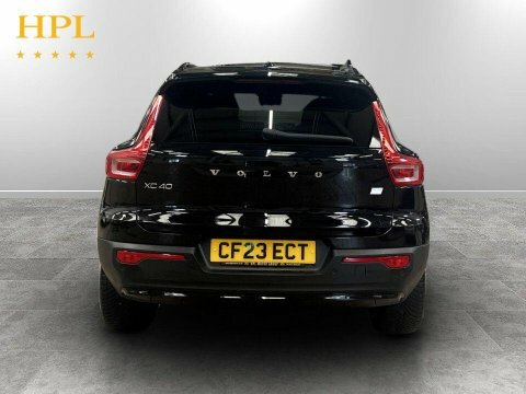 Volvo XC40 2023 23 Recharge CF23ECT #6