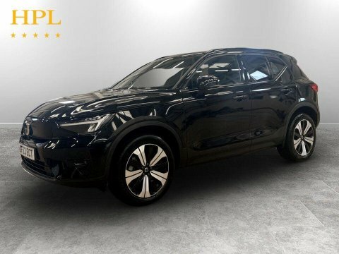 Volvo XC40 2023 23 Recharge CF23ECT #3