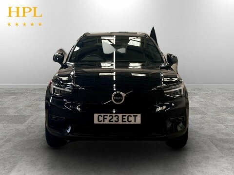 Volvo XC40 2023 23 Recharge CF23ECT #2