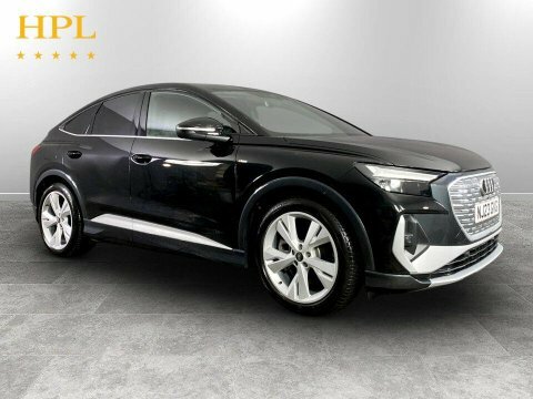 Audi Q4 E Tron 2023 23 40