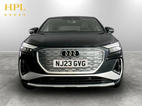 Audi Q4 E Tron 2023 23 40 NJ23GVG #2