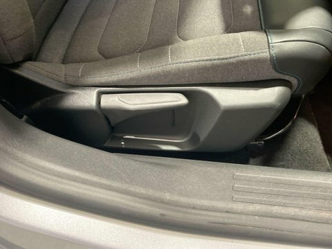 Citroen e-C4 100Kw Shine 50Kwh Grey #27