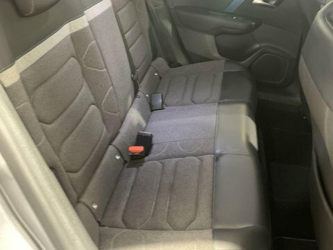 Citroen e-C4 100Kw Shine 50Kwh Grey #36