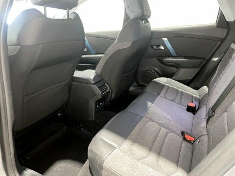 Citroen e-C4 100Kw Shine 50Kwh Grey #20