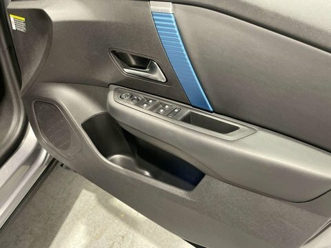 Citroen e-C4 100Kw Shine 50Kwh Grey #28