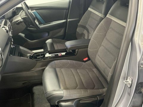 Citroen e-C4 100Kw Shine 50Kwh Grey #37