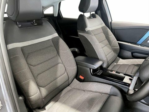 Citroen e-C4 100Kw Shine 50Kwh Grey #11