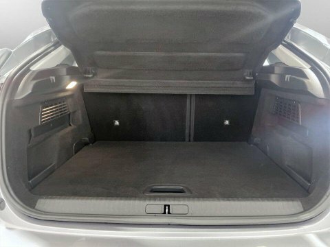 Citroen e-C4 100Kw Shine 50Kwh Grey #21