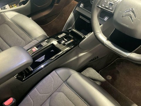 Citroen e-C4 100Kw Shine 50Kwh Grey #34