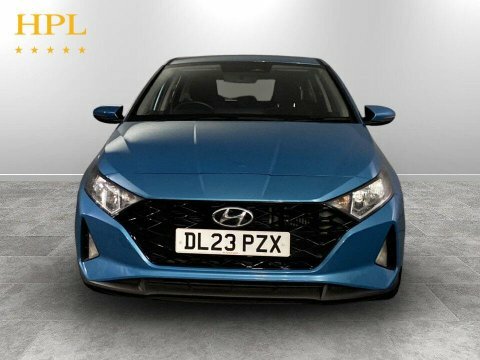 Hyundai I20 2023 23 1.0 DL23PZX #2