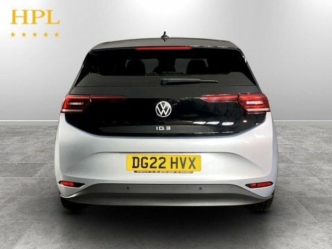 Volkswagen ID.3 2022 22 Pro DG22HVX  #6