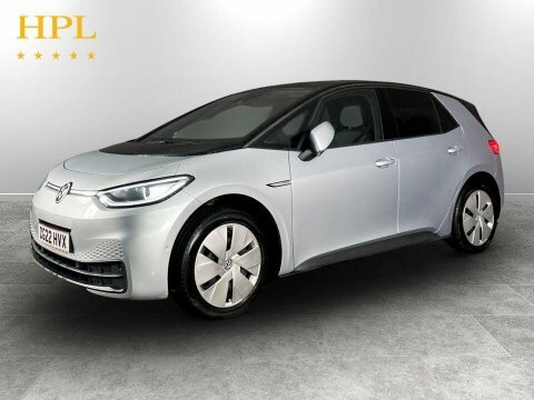Volkswagen ID.3 2022 22 Pro DG22HVX  #3