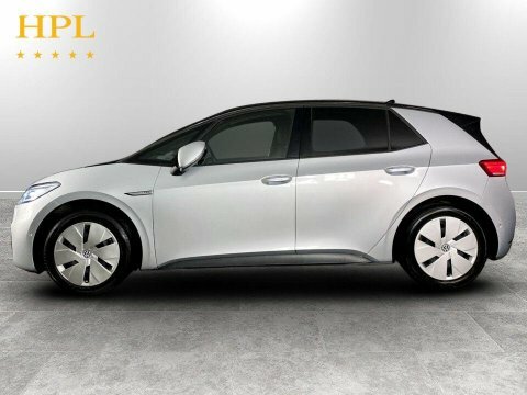 Volkswagen ID.3 2022 22 Pro DG22HVX  #4