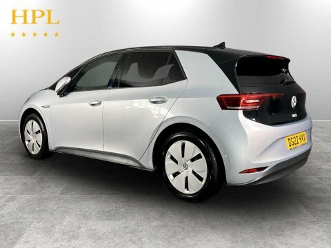 Volkswagen ID.3 2022 22 Pro DG22HVX  #5