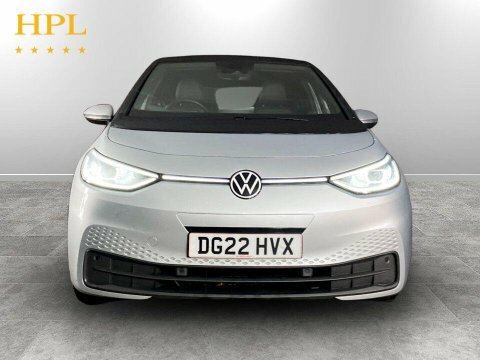 Volkswagen ID.3 2022 22 Pro DG22HVX  #2