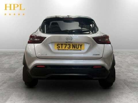 Nissan Juke 2023 73 1.6 ST73NUY  #6