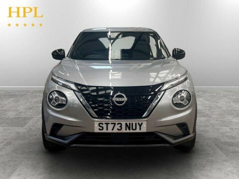 Nissan Juke 2023 73 1.6 ST73NUY  #2