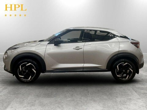 Nissan Juke 2023 73 1.6 ST73NUY  #4