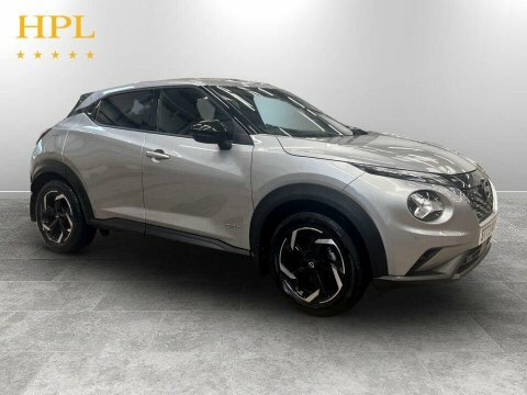 Nissan Juke 2023 73 1.6