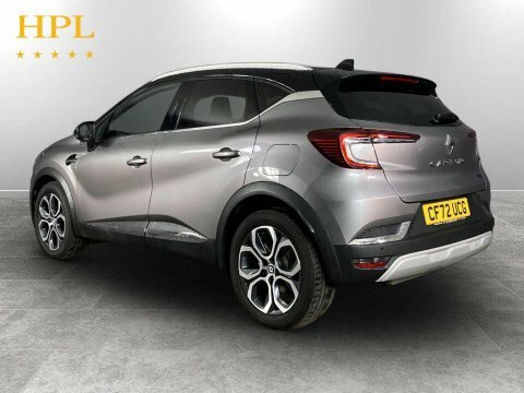 Renault Captur 2023 72 1.6 CF72UCG #5