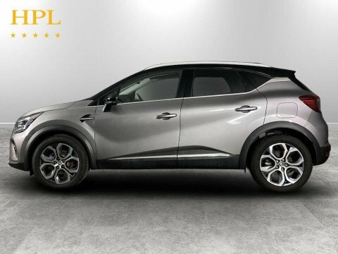 Renault Captur 2023 72 1.6 CF72UCG #4