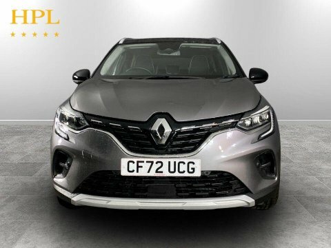 Renault Captur 2023 72 1.6 CF72UCG #2
