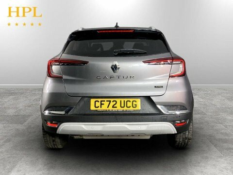 Renault Captur 2023 72 1.6 CF72UCG #6