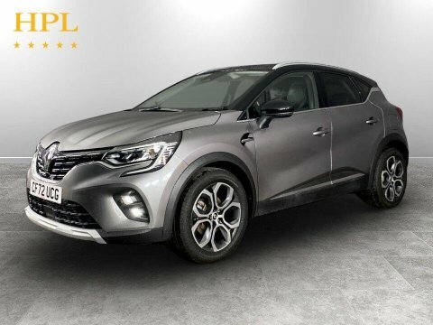 Renault Captur 2023 72 1.6 CF72UCG #3
