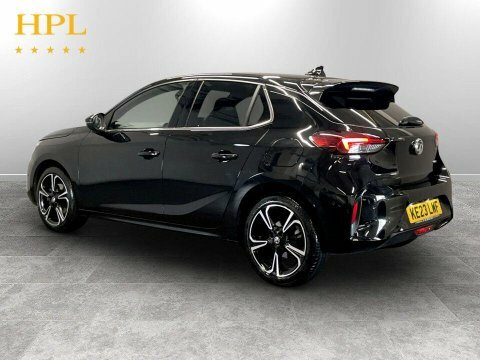 Vauxhall Corsa 2023 23 1.2 KE23LWF  #5